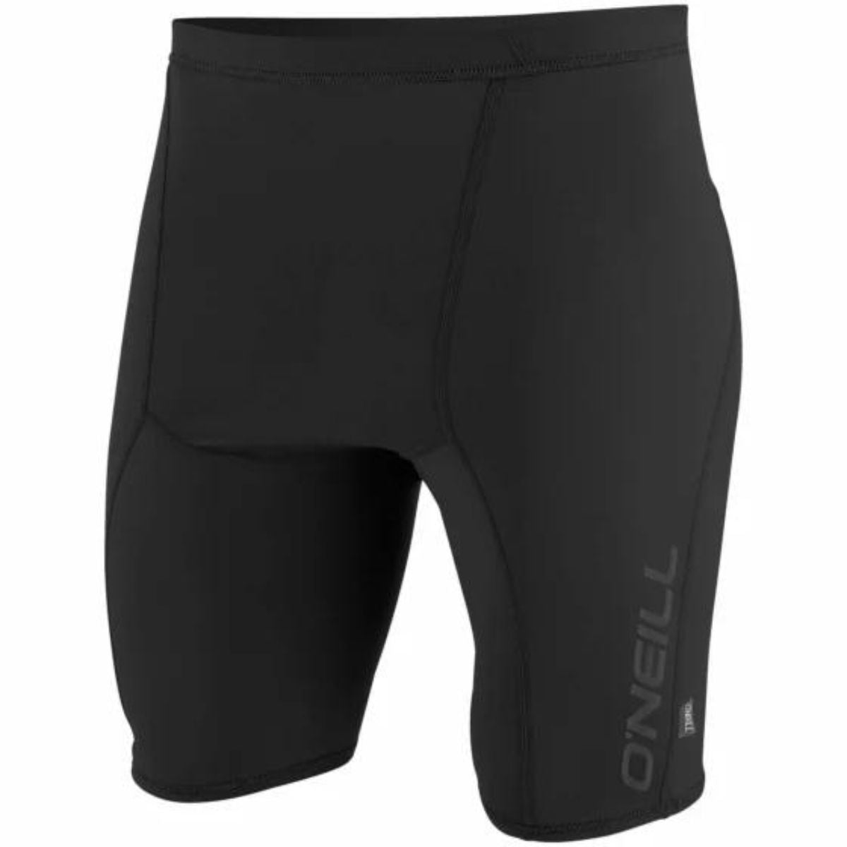 O'Neill Thermo-X Shorts in Black - BoardCo