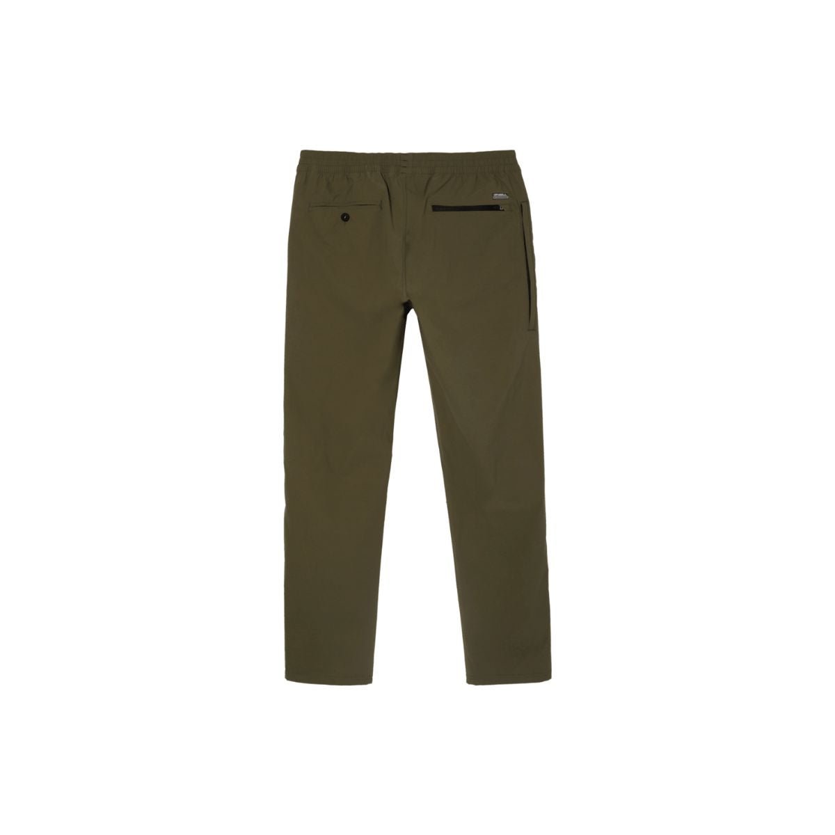 O'Neill TRVLR Coast Hybrid Pant in Army - BoardCo
