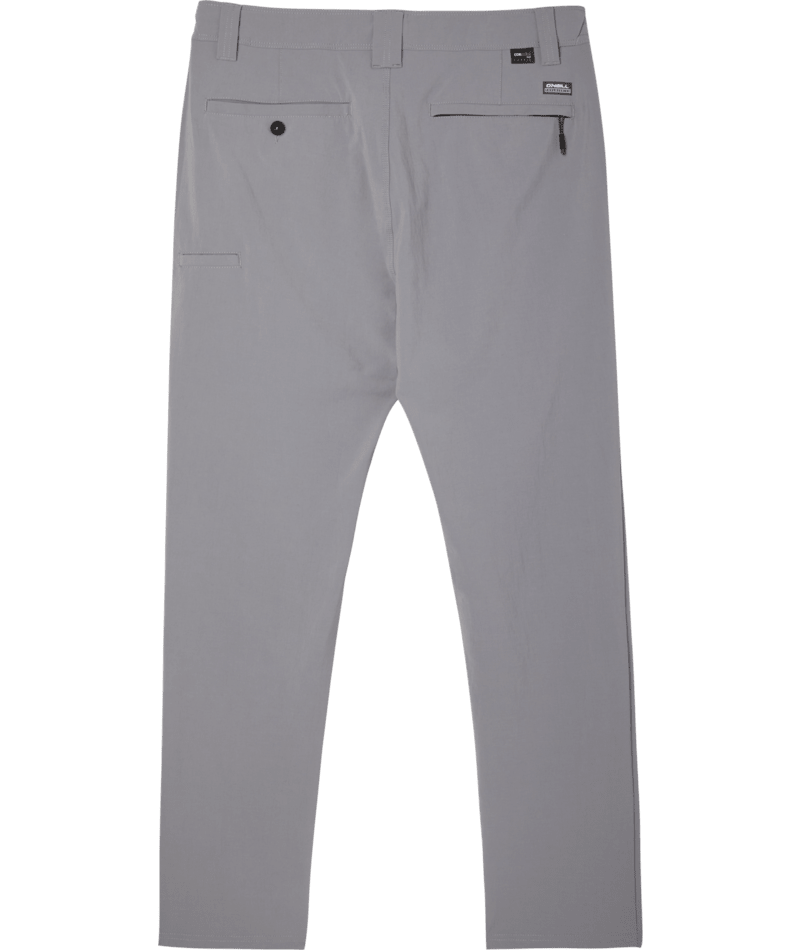O'Neill TRVLR Expedition Hybrid Pants in Graphite - BoardCo