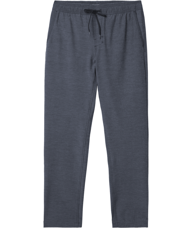 O'Neill Venture E-Waist Hybrid Pant in Navy - BoardCo