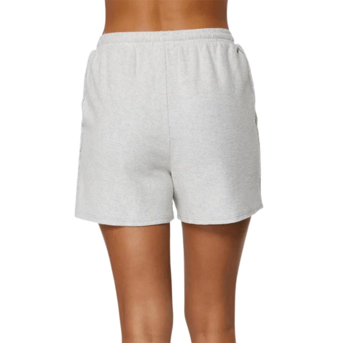 O'Neill Wave Short in Heather Grey - BoardCo