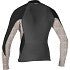 O'Neill Women's Bahia Full Zip Jacket GRAPH/VIDA/BLK - BoardCo