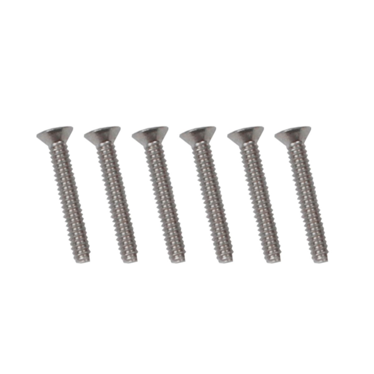 Phase 5 1.25" Fin Screws - BoardCo