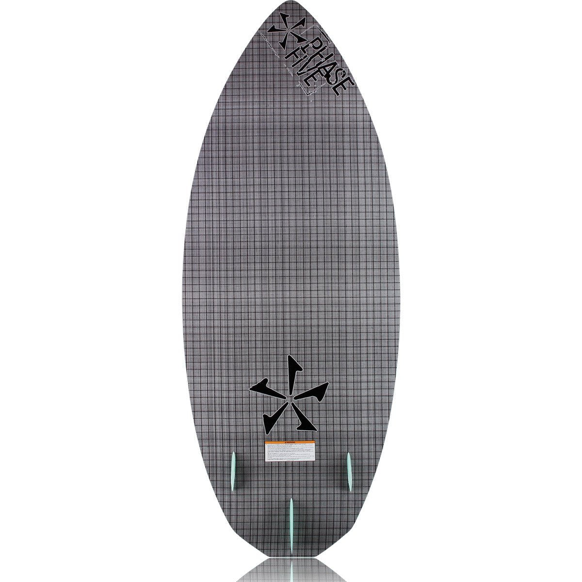 Phase 5 Diamond Turbo LTD Wakesurf Board 2021 - BoardCo