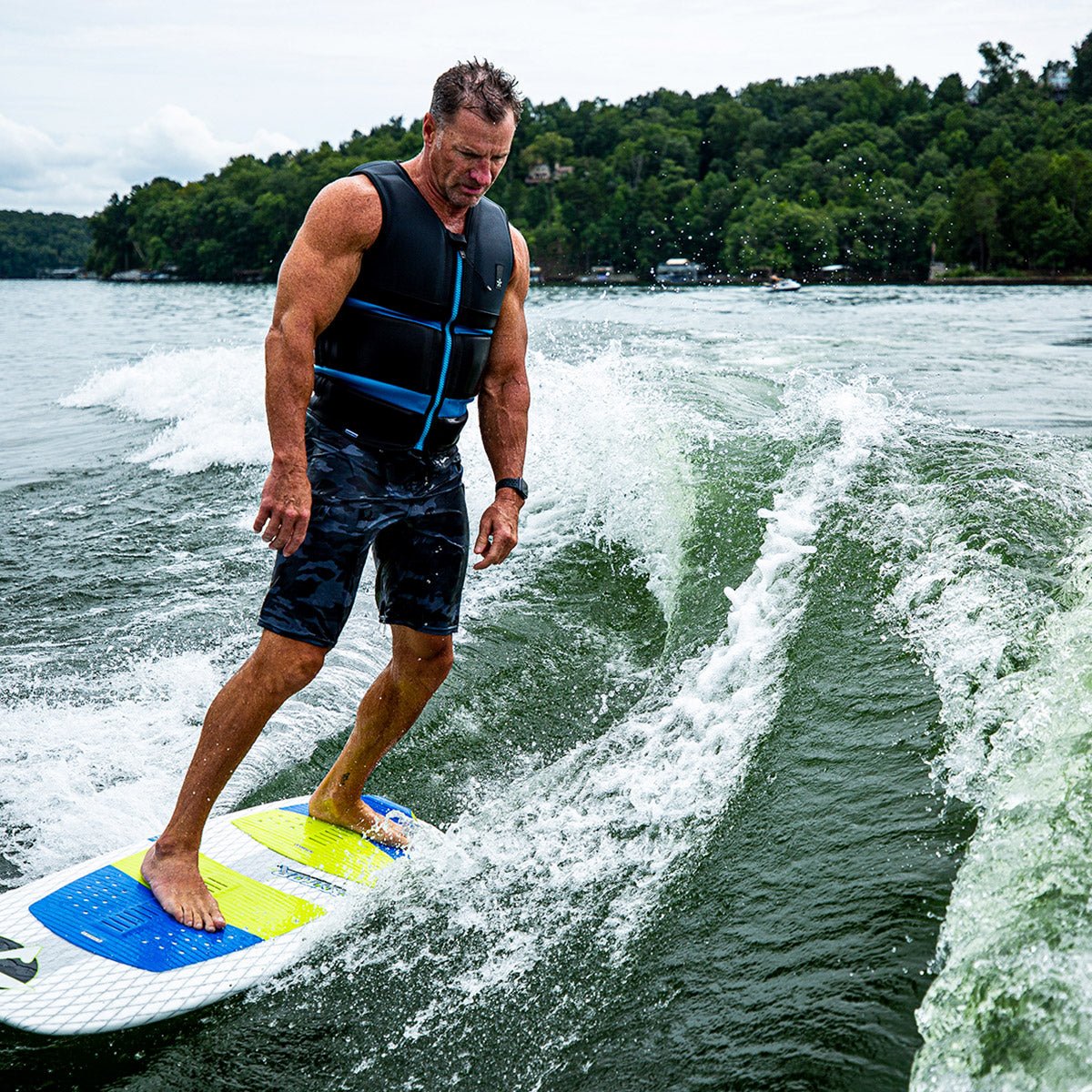 Phase 5 Doctor Wakesurf Board 2021 - BoardCo