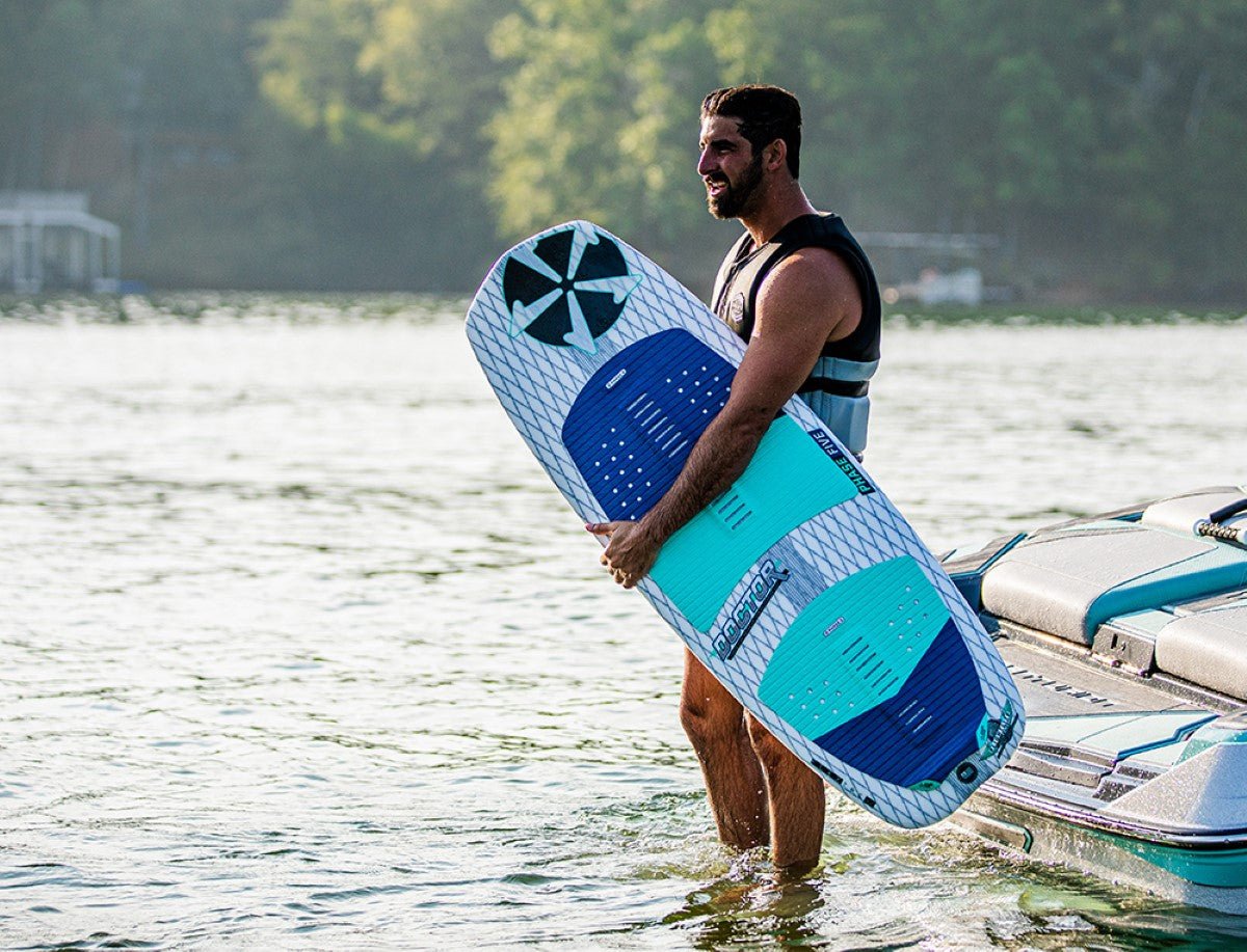 Phase 5 Doctor Wakesurf Board 2022 - BoardCo