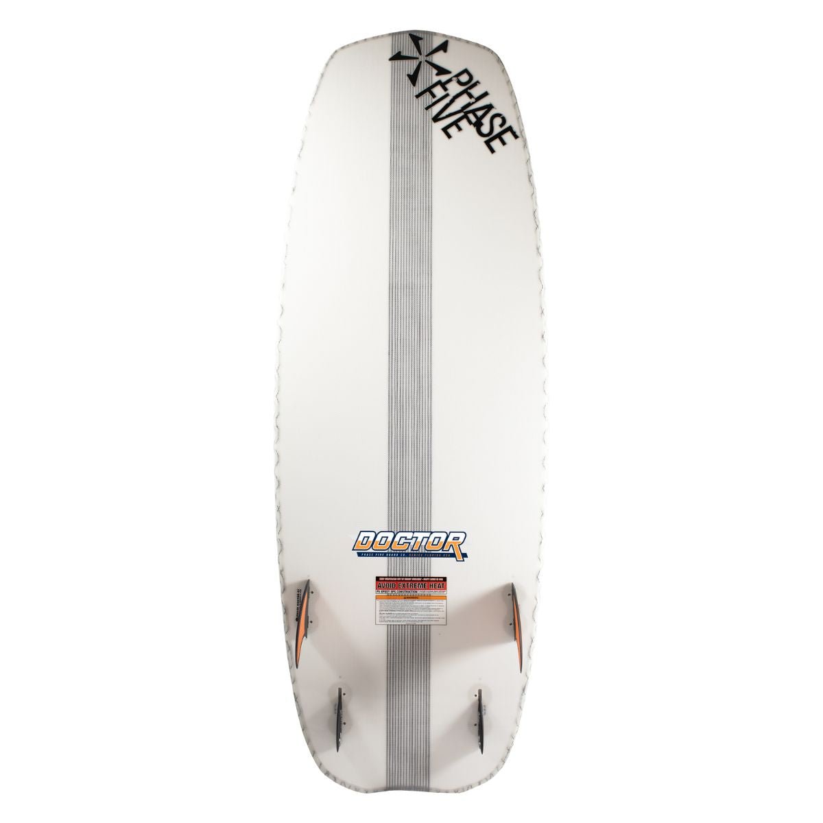 Phase 5 Doctor Wakesurf Board 2024 - BoardCo