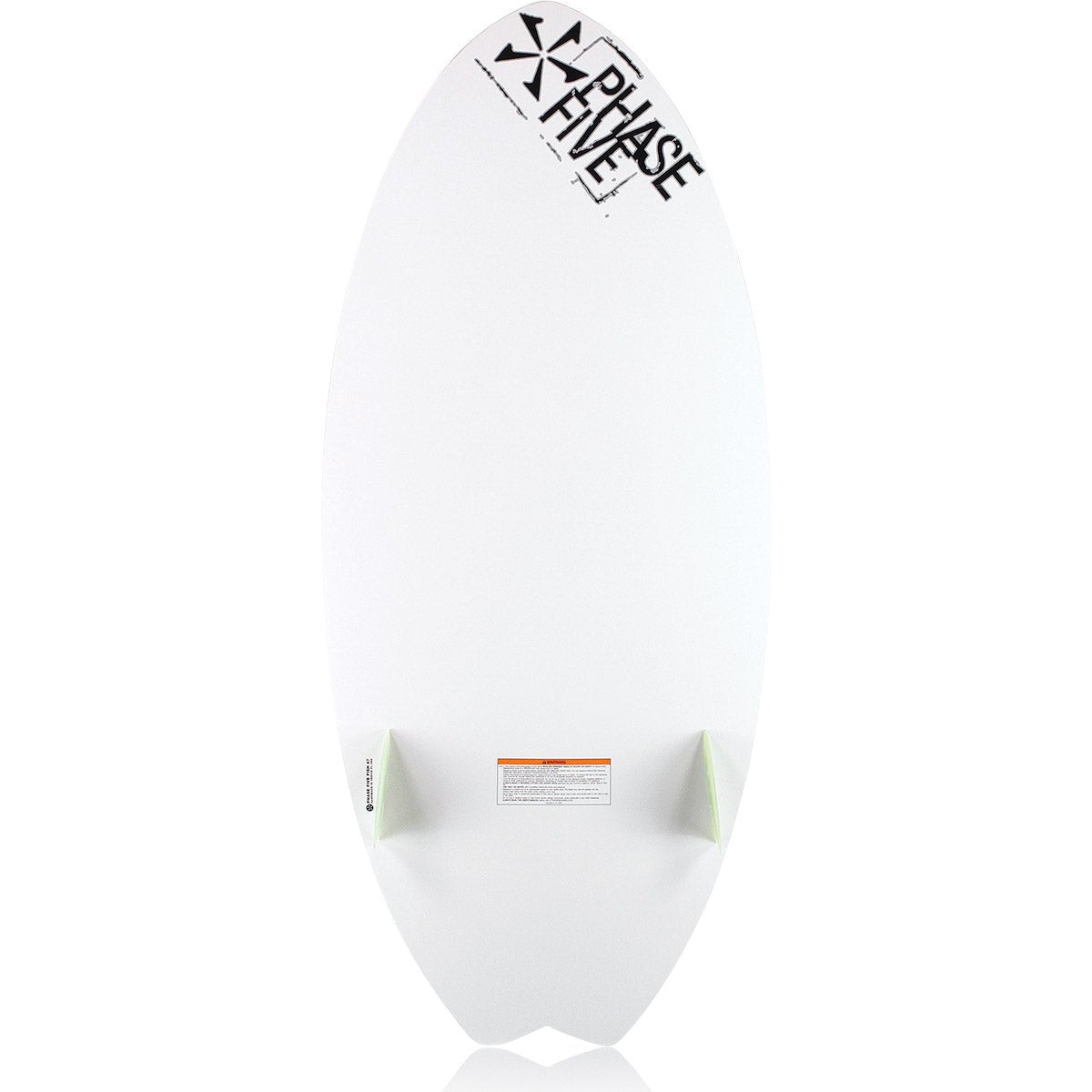 Phase 5 Fish Wakesurf Board 2022 - BoardCo