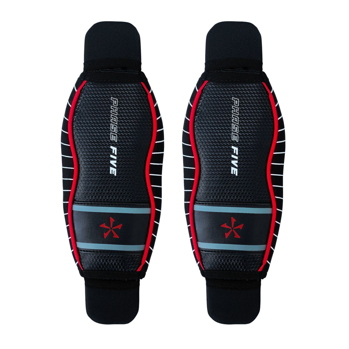 Phase 5 Foot Strap Set - BoardCo