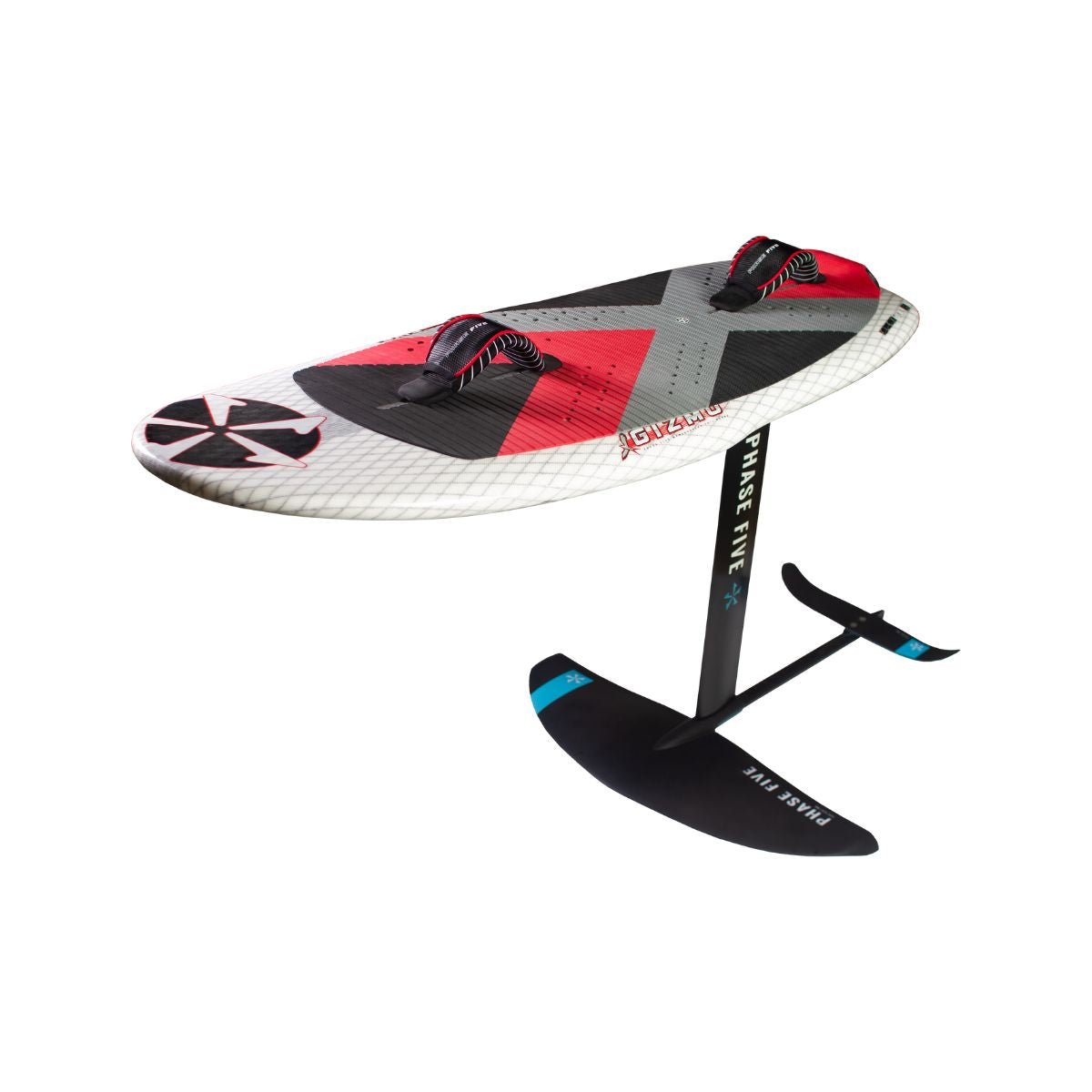Phase 5 Gizmo Wake Foil Package 2023 - BoardCo