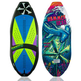 Phase 5 Hammerhead Wakesurf Board 2024 - BoardCo