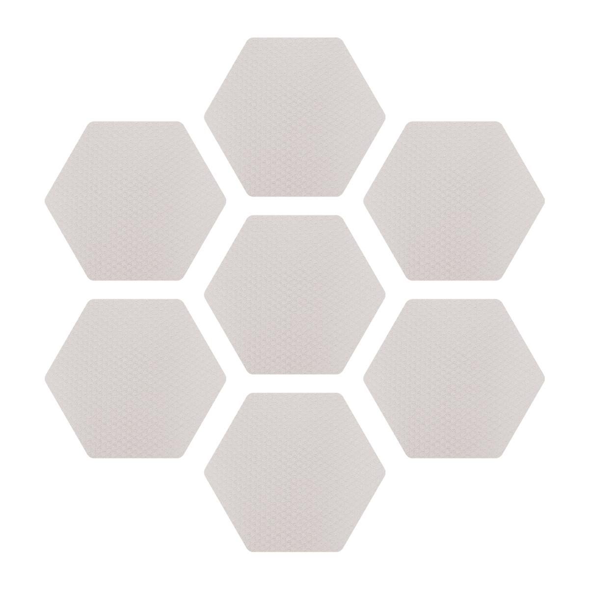 Phase 5 Hex Skim Traction - BoardCo