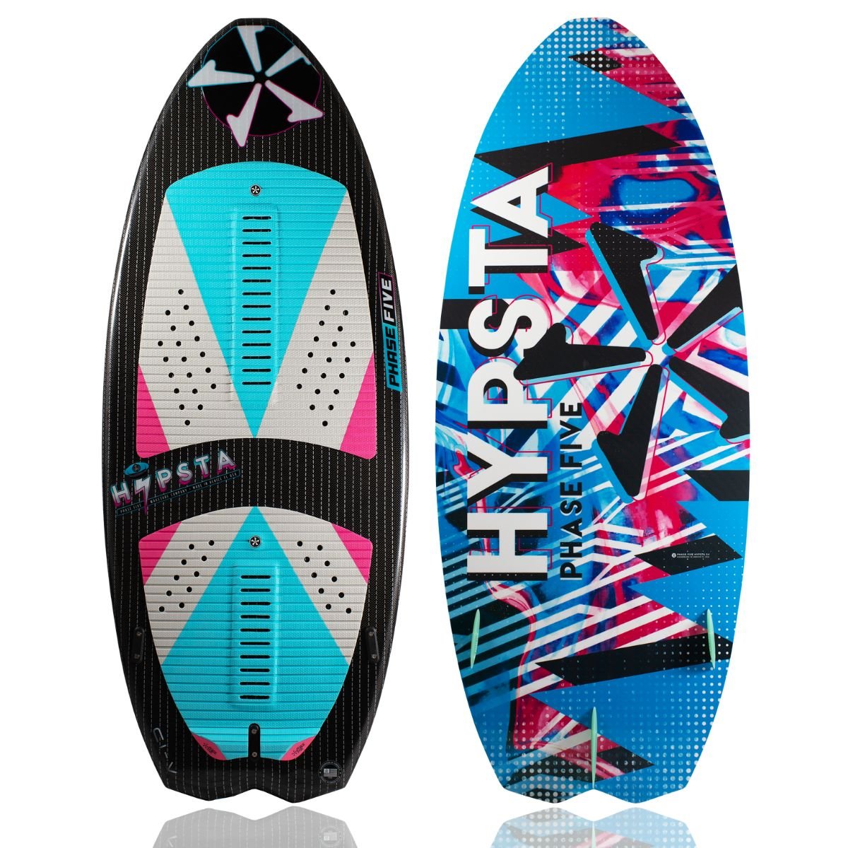 Phase 5 Hypsta Wakesurf Board BoardCo