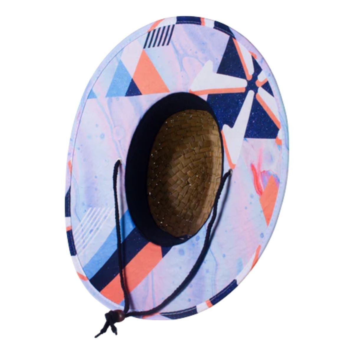 Phase 5 Key Straw Party Hat - BoardCo