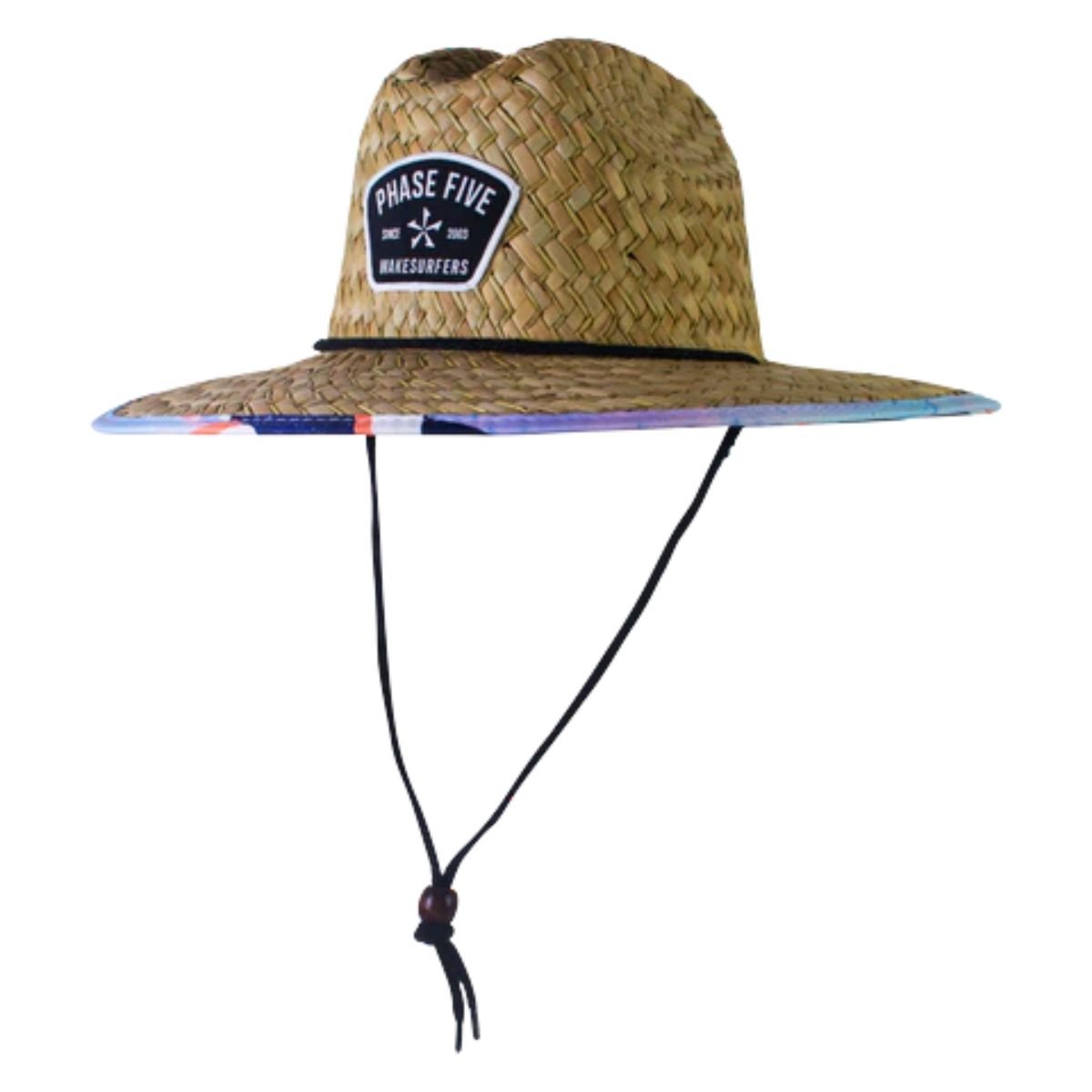 Phase 5 Key Straw Party Hat - BoardCo