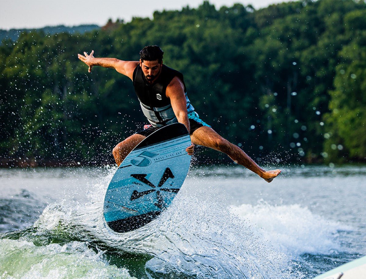 Phase 5 Key Wakesurf Board 2022 - BoardCo