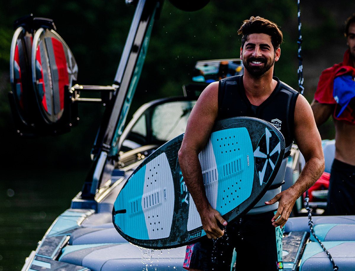 Phase 5 Key Wakesurf Board 2022 - BoardCo