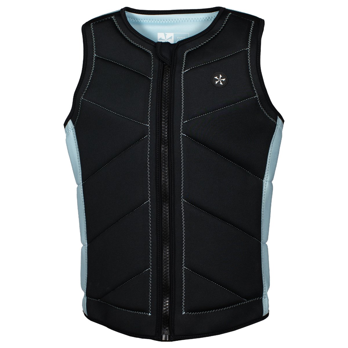Phase 5 Ladies Pro Comp Wake Vest in Blue - BoardCo