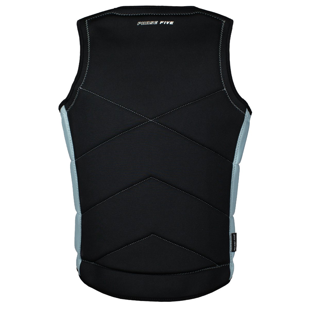 Phase 5 Ladies Pro Comp Wake Vest in Blue - BoardCo