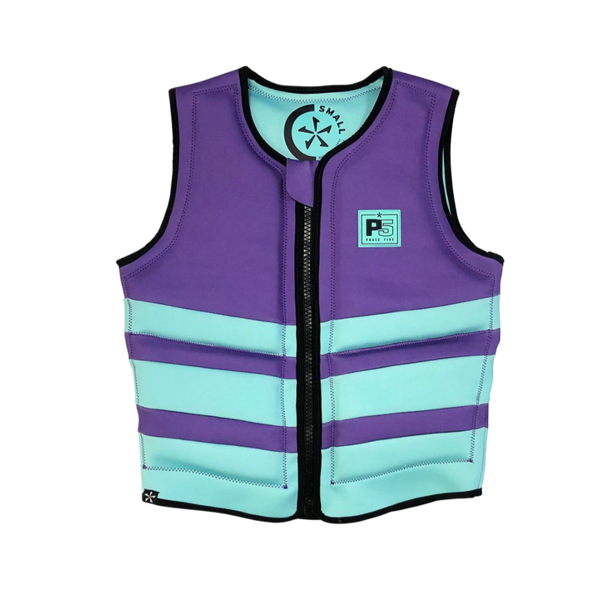 Phase 5 Ladies Pro Vest in Mint - BoardCo