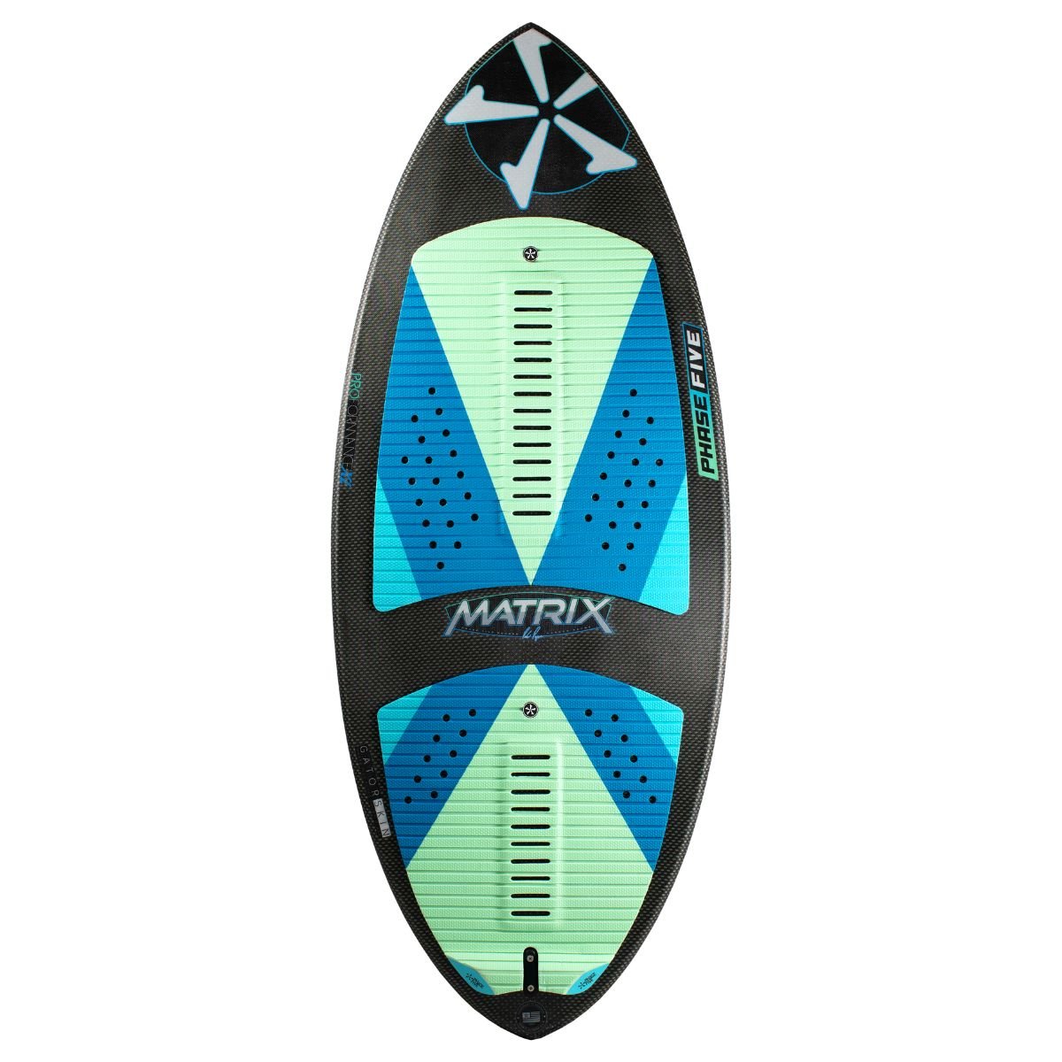 Phase 5 Matrix Payne Pro Wakesurf Board 2024 - BoardCo