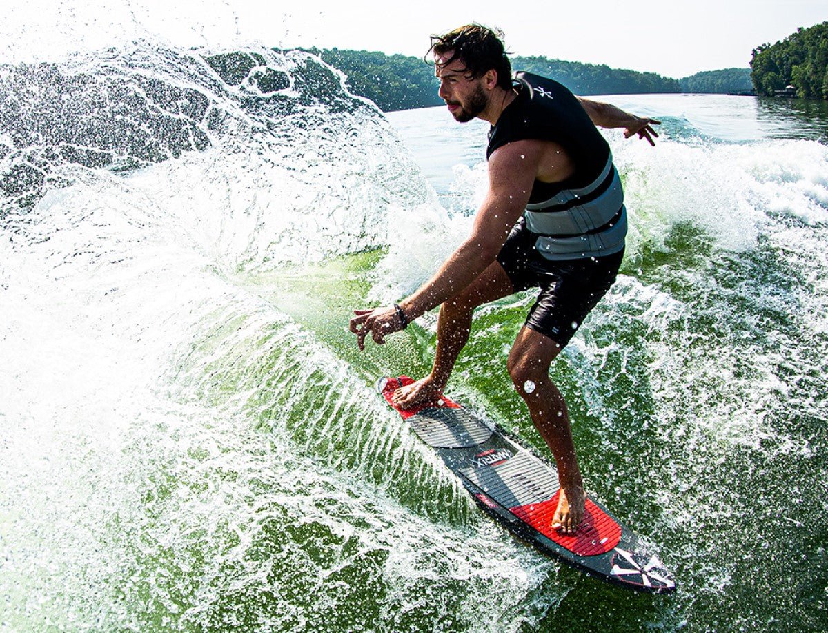 Phase 5 Matrix Wakesurf Board 2022 - BoardCo