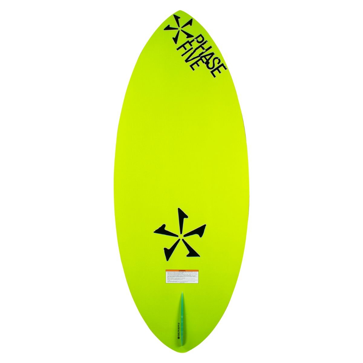 Phase 5 Matrix Wakesurf Board 2024 - BoardCo