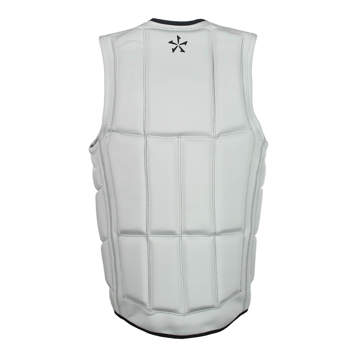 Phase 5 Men's Comp Wake Vest in Light Grey - BoardCo