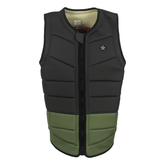 Phase 5 Men's Pro Comp Wake Vest in Camo - BoardCo