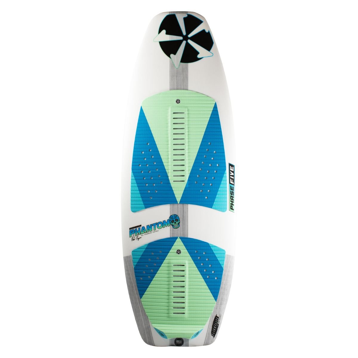 Phase 5 Phantom Wakesurf Board 2024 - BoardCo