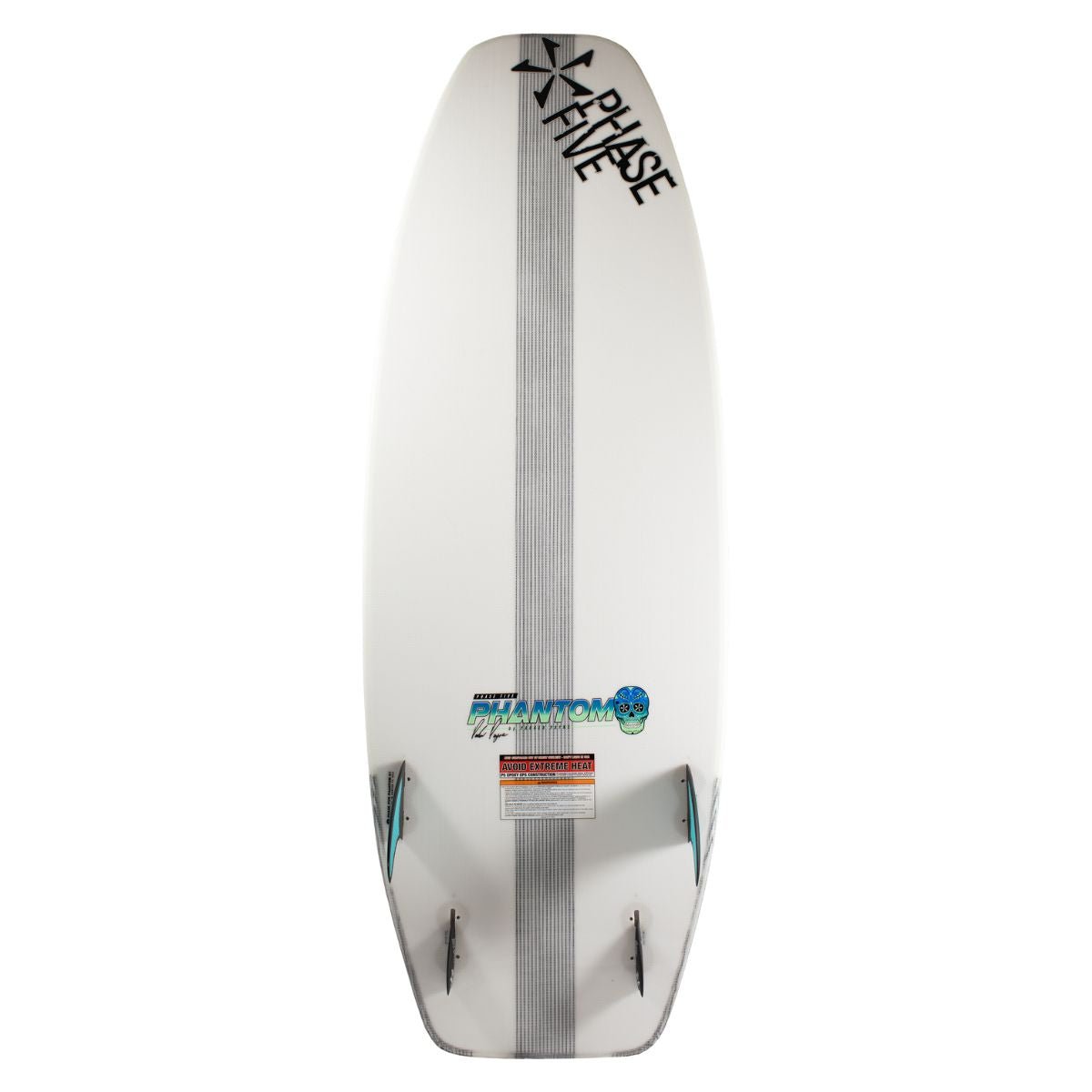 Phase 5 Phantom Wakesurf Board 2024 - BoardCo