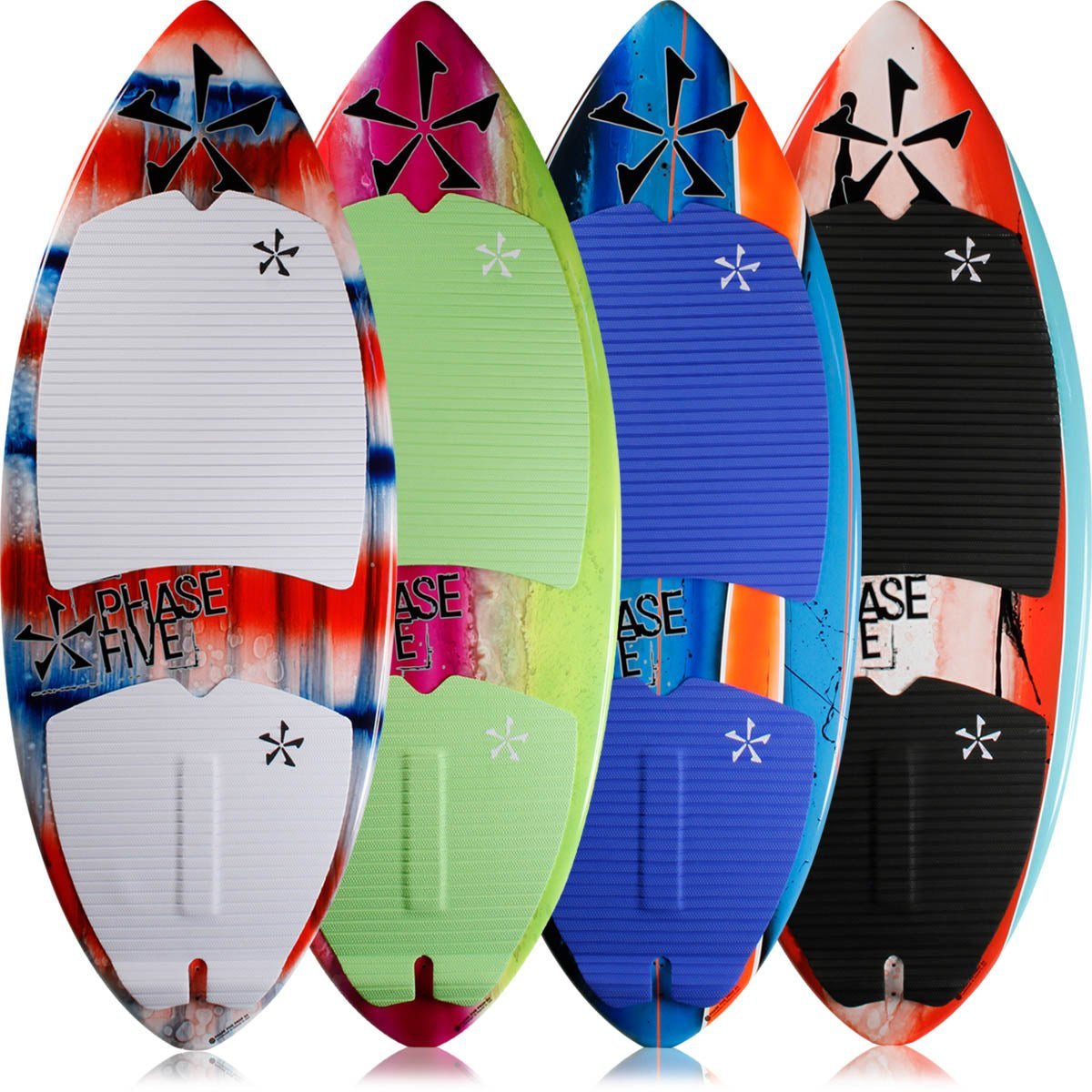 Phase 5 Prop Wakesurf Board 2023 BLEM - BoardCo