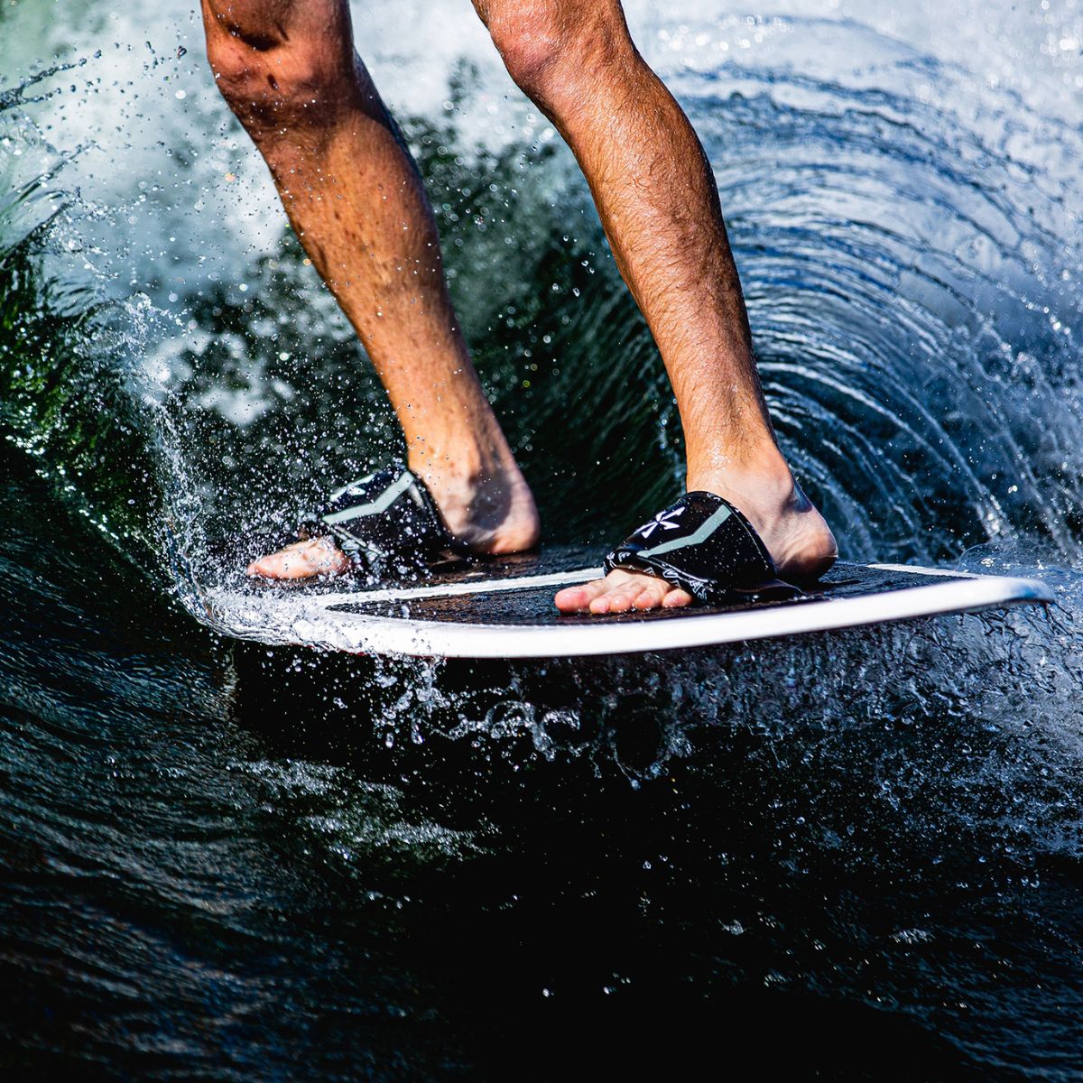 Phase 5 Ratchet Wakesurf Board 2023 - BoardCo