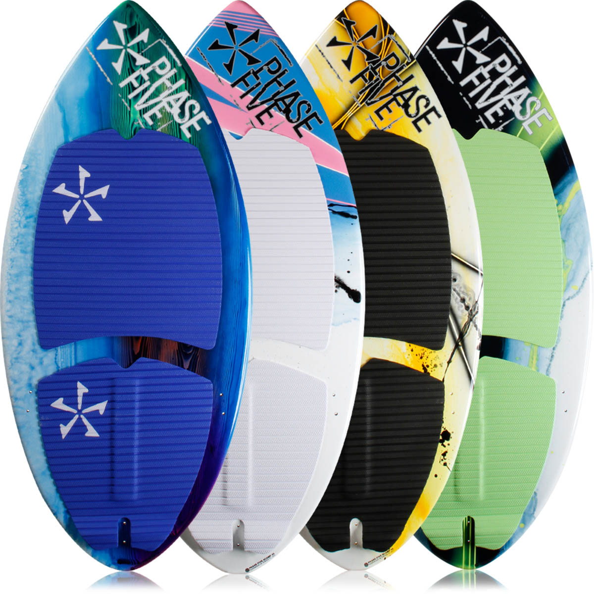 Phase 5 Scamp Wakesurf Board 2023 BLEM - BoardCo