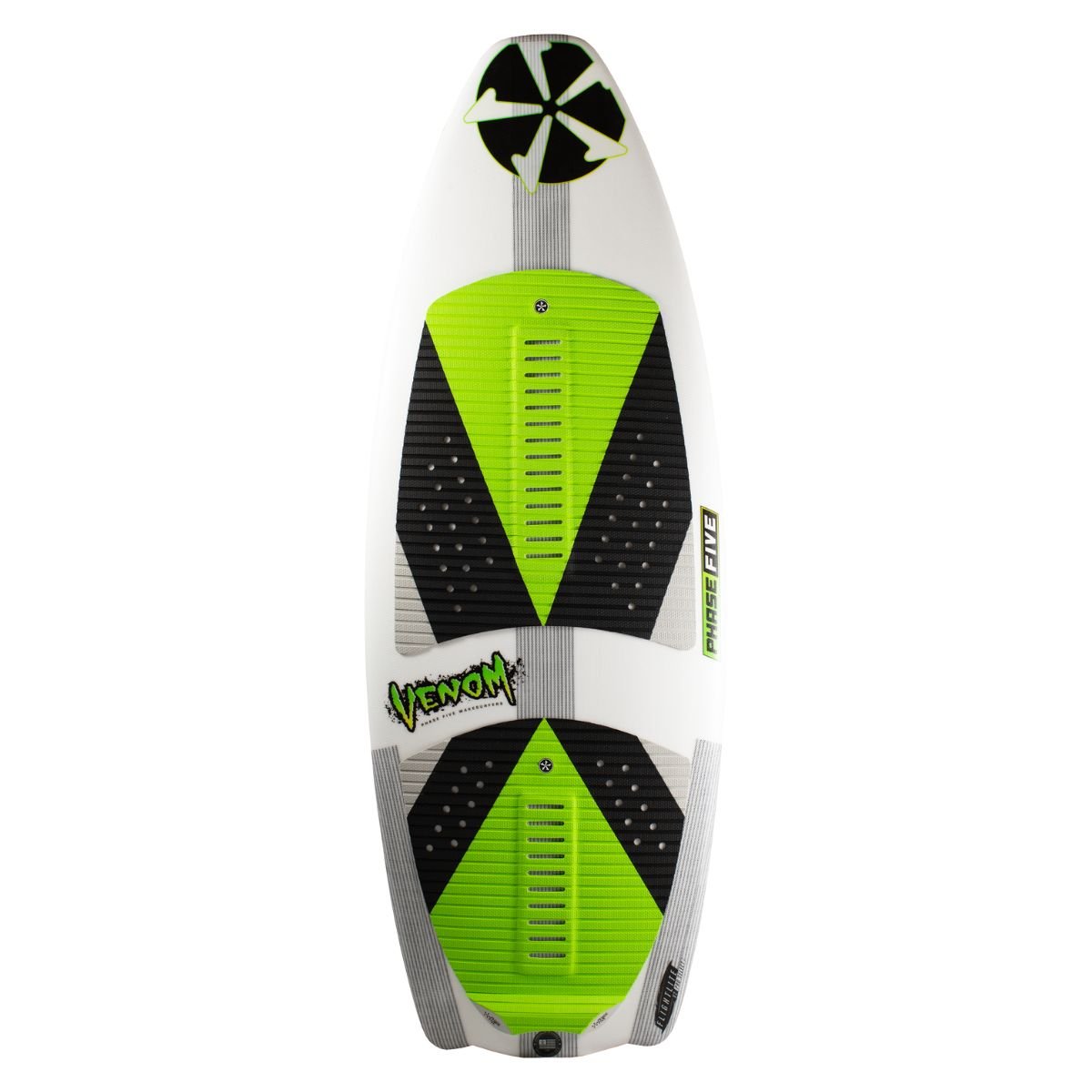 Phase 5 Venom Wakesurf Board 2024 - BoardCo