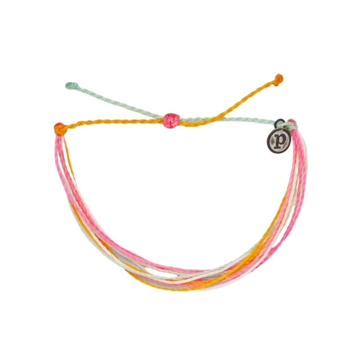 Pura Vida Original Bracelet in Brighter Days - BoardCo