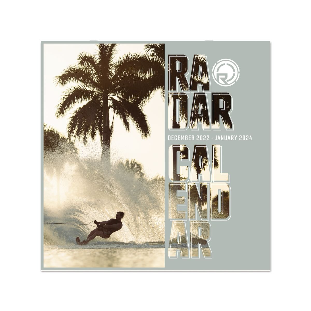 Radar 2023 Calendar - BoardCo