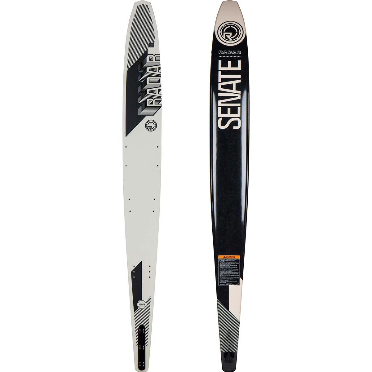 Radar Alloy Senate Water Ski | BoardCo