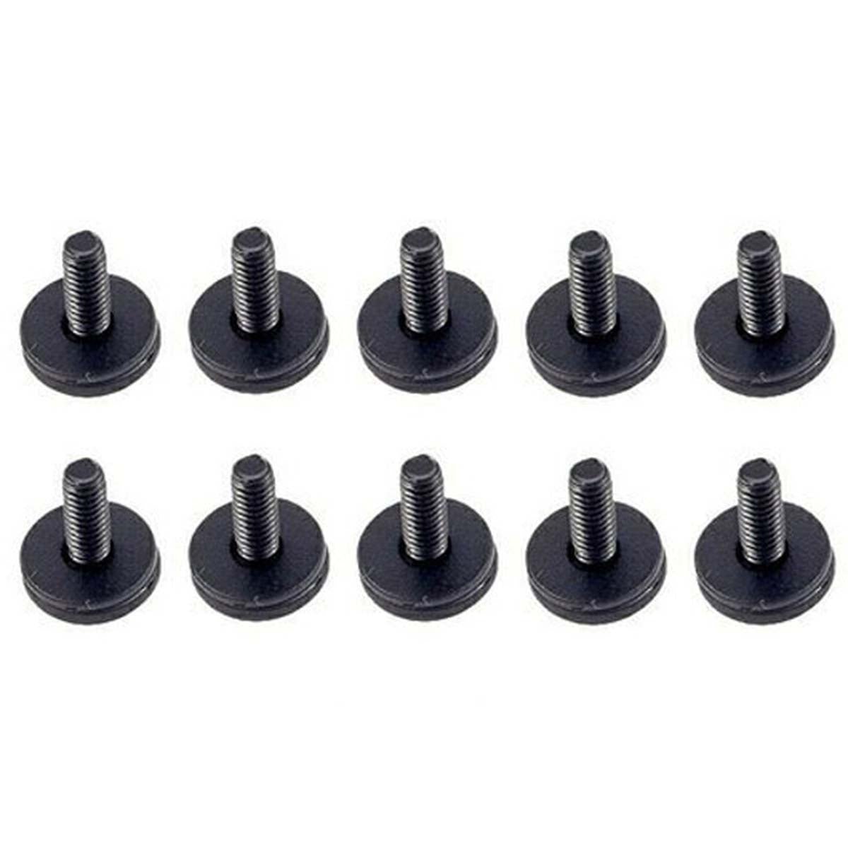 Radar Boot Screws (10 pc) - BoardCo