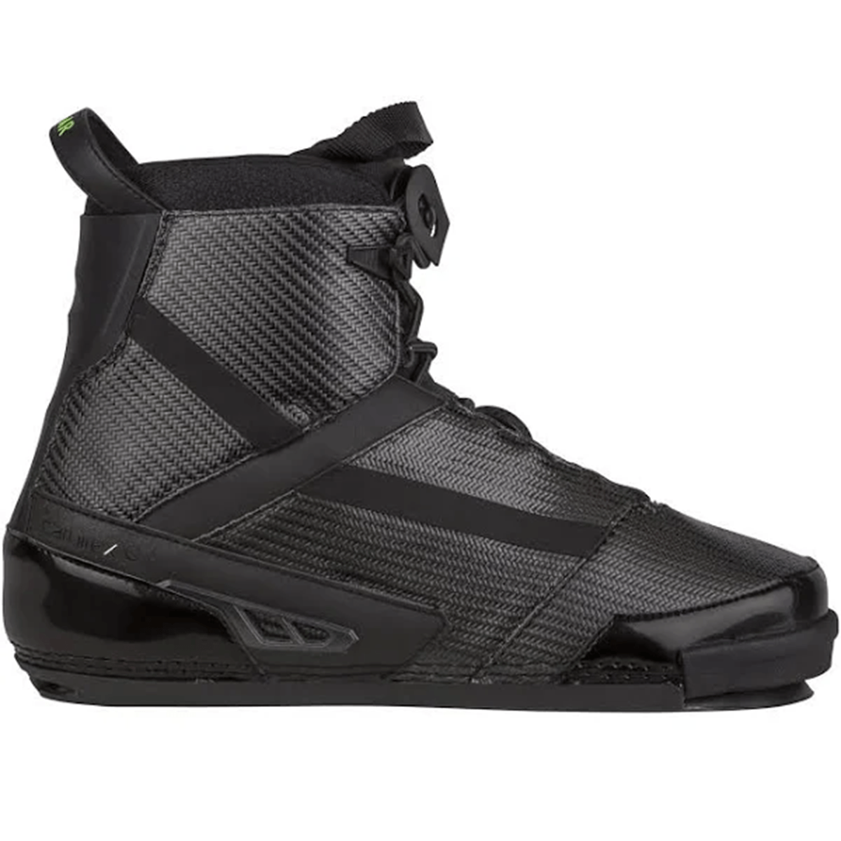 Radar Carbitex Vapor Rear Water Ski Binding 2017 - BoardCo