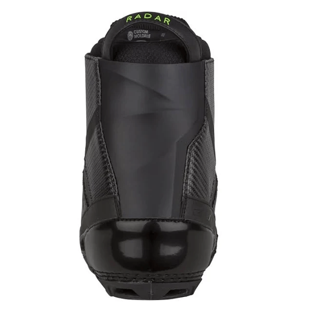 Radar Carbitex Vapor Rear Water Ski Binding 2017 - BoardCo