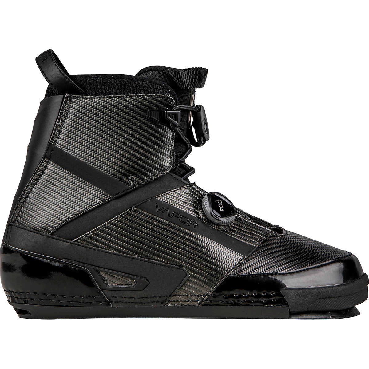 Radar Carbitex Vapor Rear Water Ski Binding 2021 - BoardCo