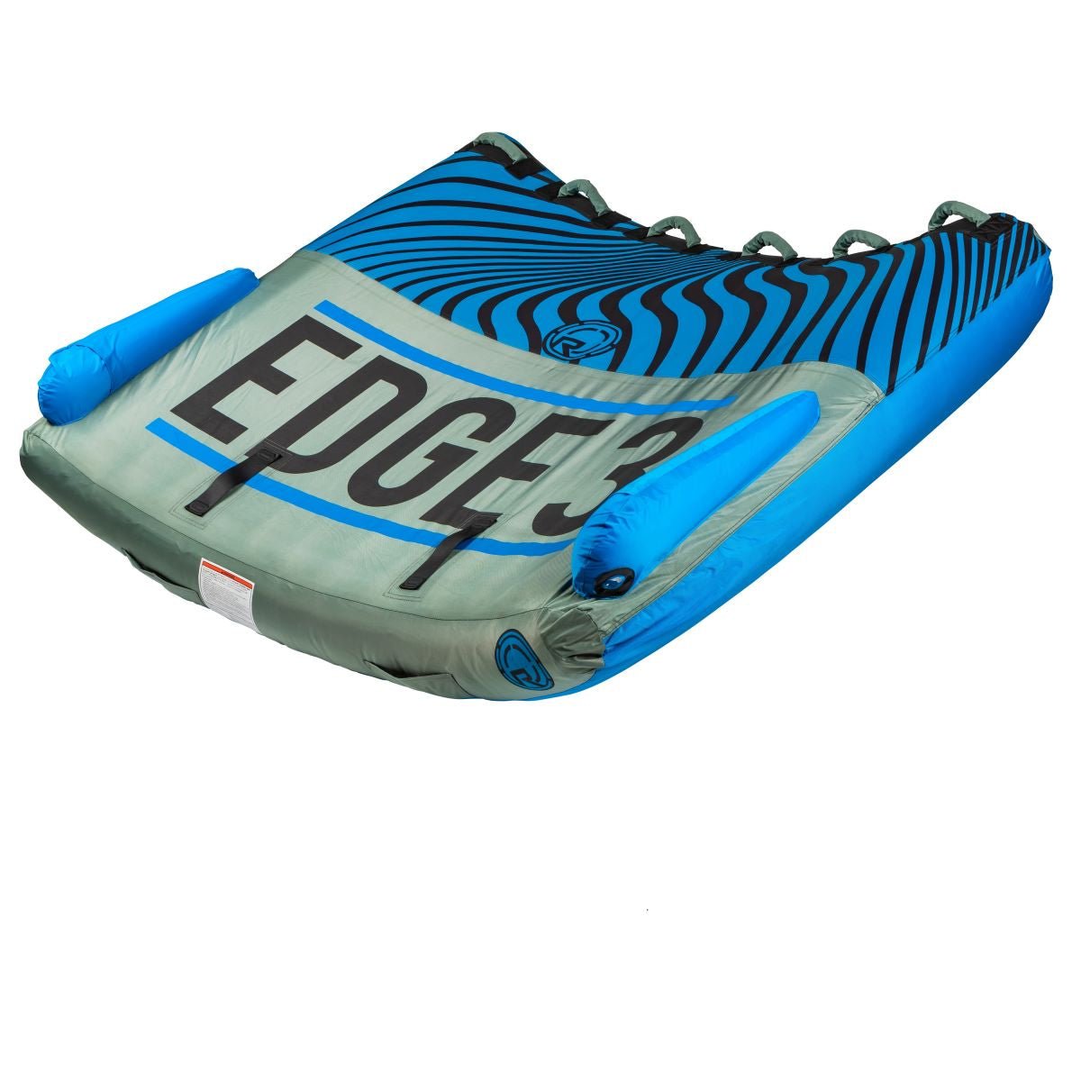 Radar Edge 3 Tube - BoardCo