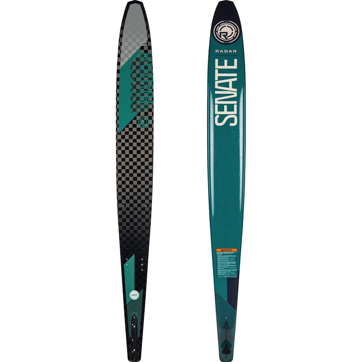 Radar Lithium Senate Water Ski 2024 - BoardCo