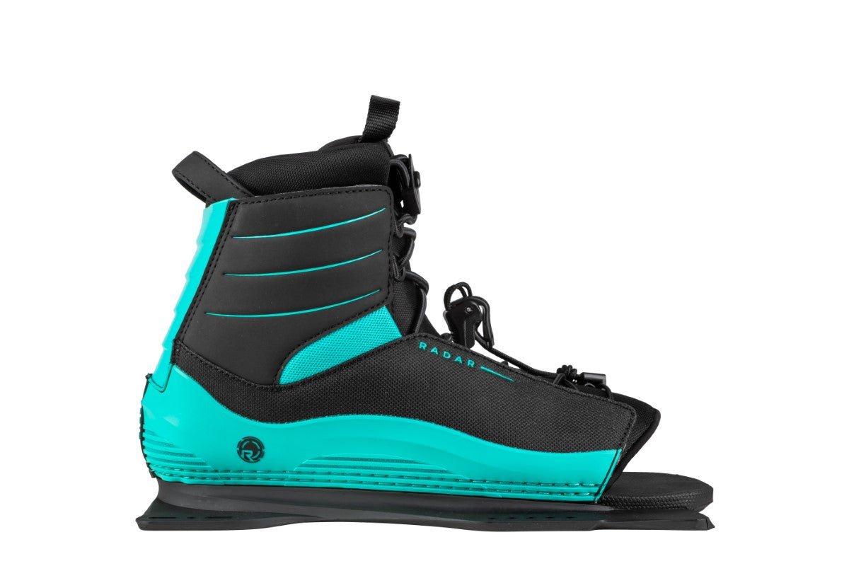 Radar Lyric Front Water Ski Binding 2022 - BoardCo