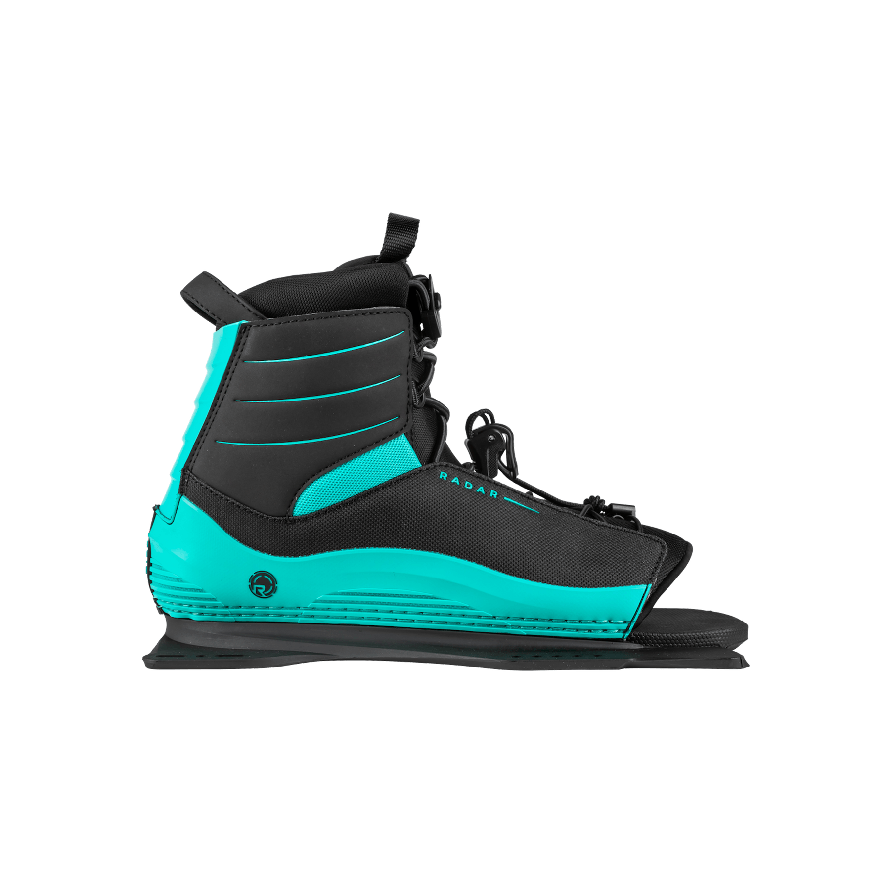 Radar Lyric Rear Water Ski Binding 2022 - BoardCo