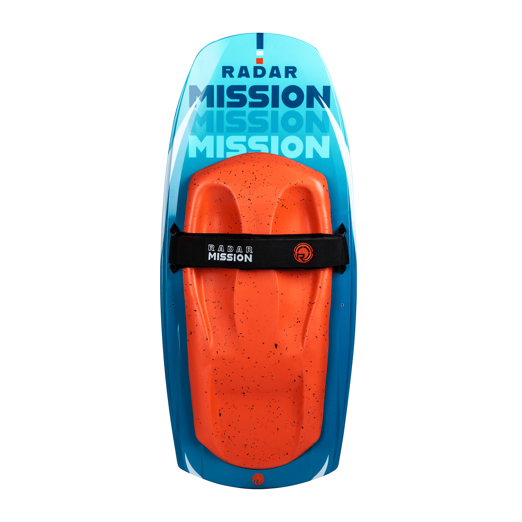 Radar Mission Kneeboard - BoardCo