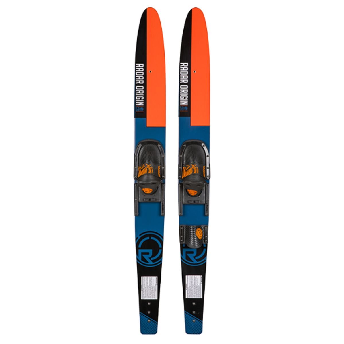 Radar Origin Combo Water Skis - BoardCo