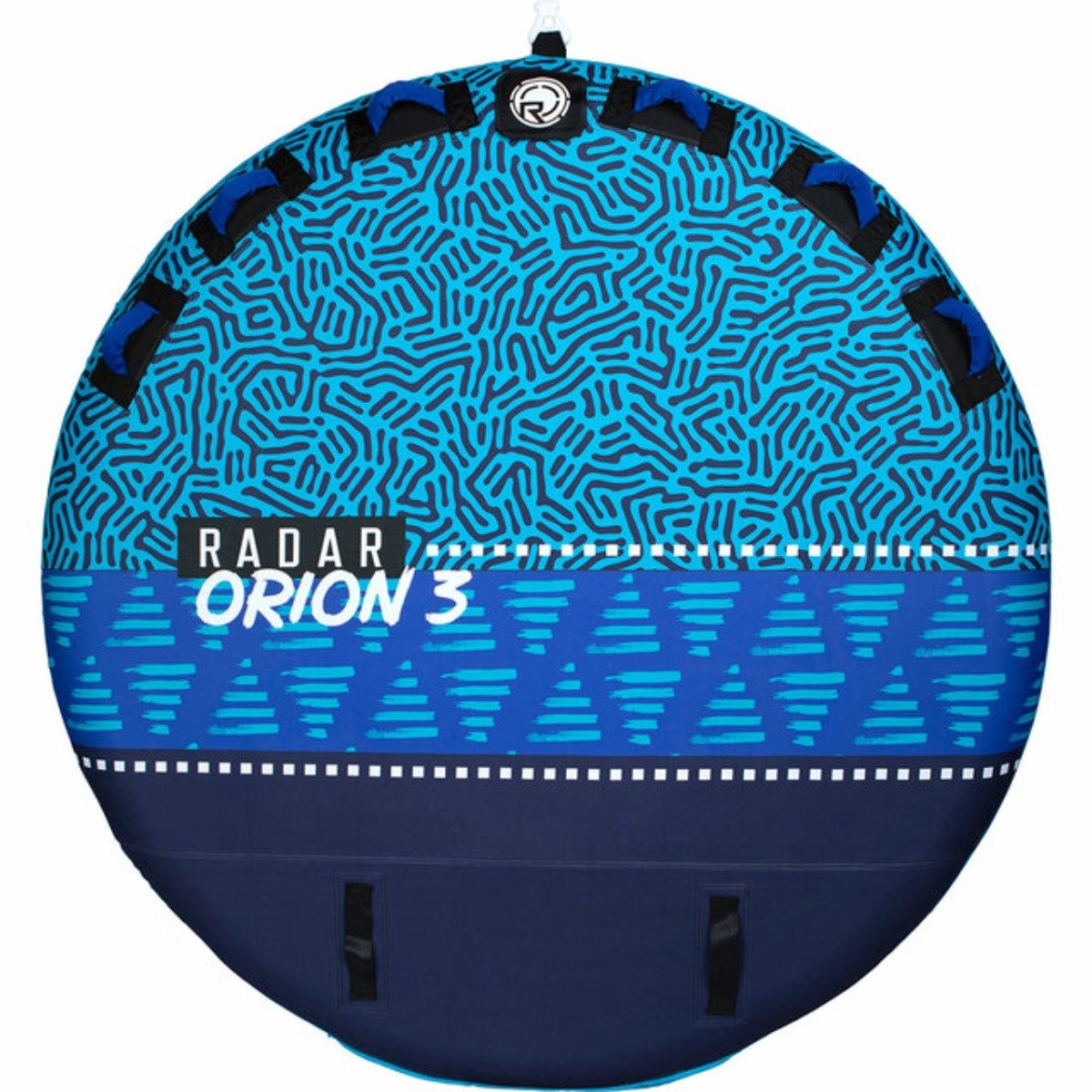 Radar Orion 3 Marshmallow Top Tube - BoardCo