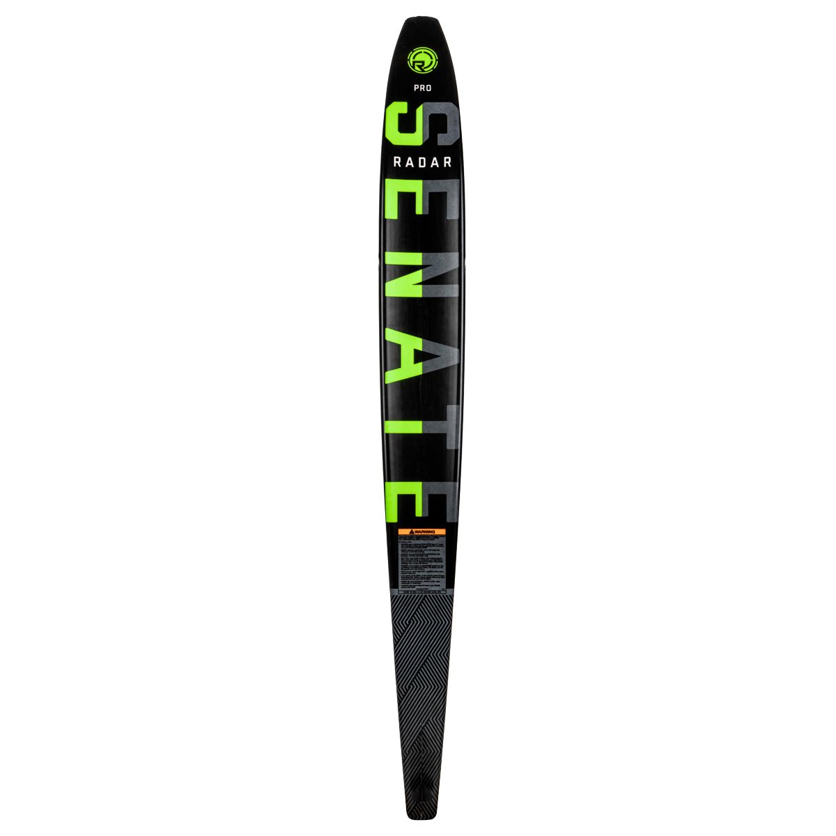 Radar Pro Build Senate Water Ski 2022 - BoardCo